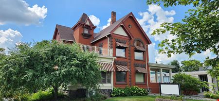 Office space for Sale at 1003 N Washington Ave in Lansing