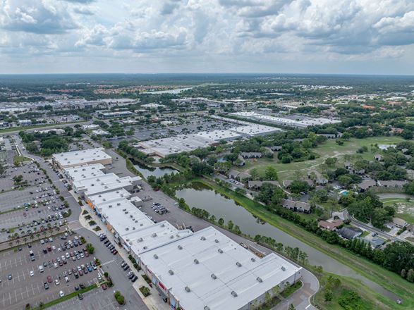 Nearly 2 AC Commercial Site - Hotel, Retail, Restaurant