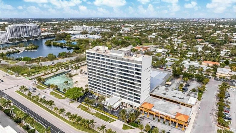 Galleria Corporate Center Retail Portfolio Sale