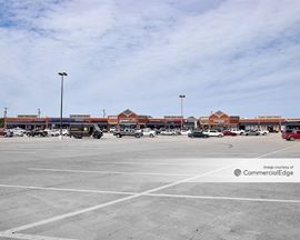 Burleson Town Center