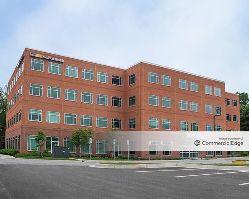 Franklin Square Professional Center - Building 1