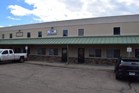4,369 SF Warehouse condos for sale - great owner/user with existing income opportunity