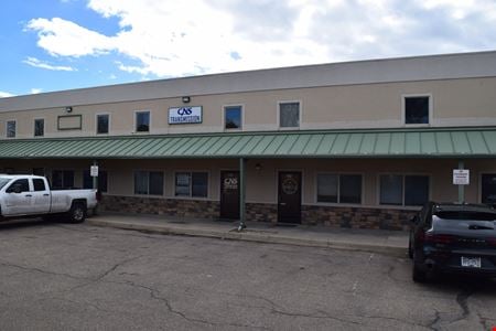Industrial space for Sale at 532-534 W 66TH STREET in Loveland