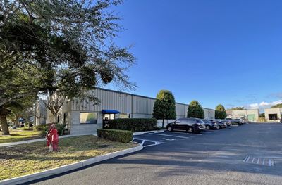 Springview Commerce Park
