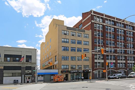 33-24 Northern Boulevard