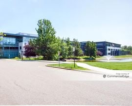 The Arbors at Parsippany - 1 Sylvan Way