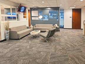 Regus - Cleveland - City Center