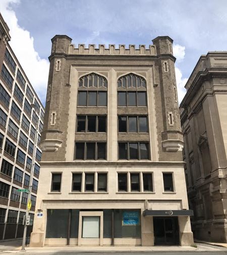 Office space for Sale at 230 E. Ohio in Indianapolis