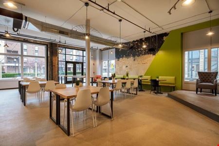 Photo of commercial space at 101 South Fountain Avenue in Springfield