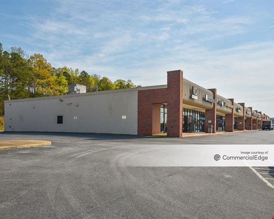Douglasville Exchange