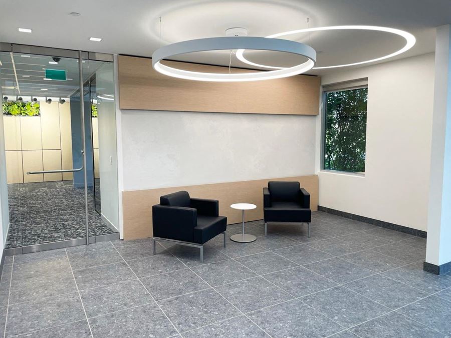 Commerce South Office Park Building E