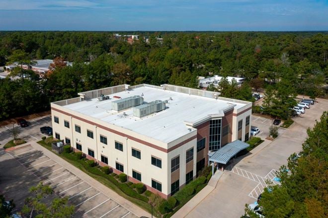College Park Medical Plaza