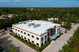 College Park Medical Plaza