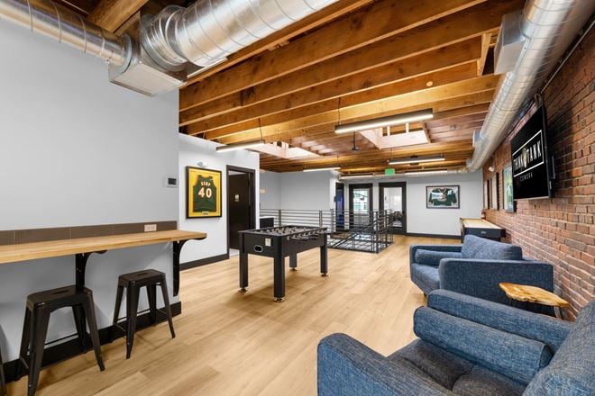 Think Tank Cowork
