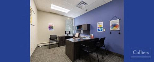 For Lease   - Office Space in Beachwood - Location, Location, Location