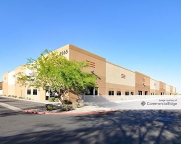 Guadalupe Commerce Center