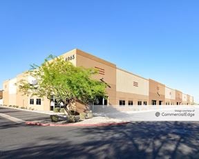 Guadalupe Commerce Center