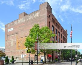 Witte Building.