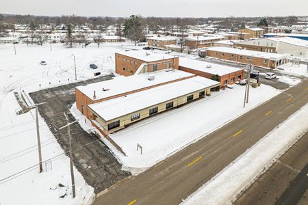 Retail space for Sale at 1316 East Empire Street in Bloomington