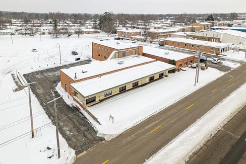1316 E. Empire