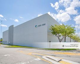 Prologis Seneca Park - Building 100