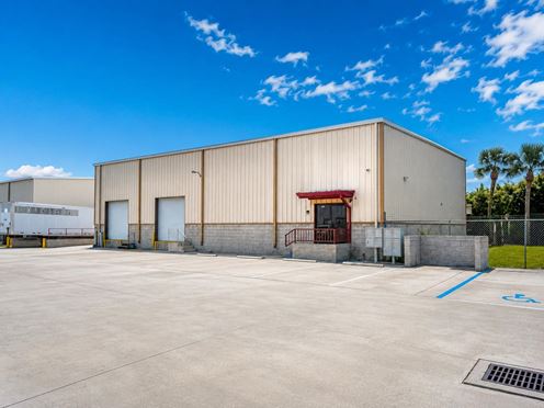 Edwards Road Commerce
