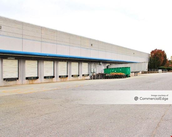 North Royal Atlanta Business Park - 5080 Royal Atlanta Drive