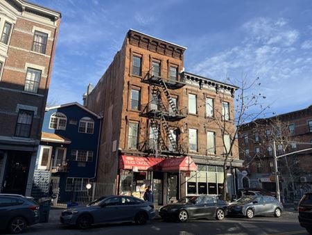 Mixed Use space for Sale at 229 Malcolm X Blvd in Brooklyn