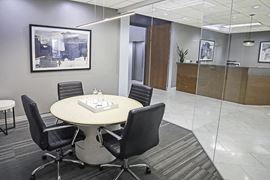 Premier Workspaces - SPE - Irvine Spectrum