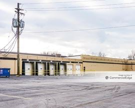 Euclid Corridor Industrial Mall