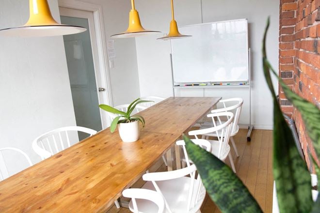 L'Atelier Vancouver - L' Atelier Coworking