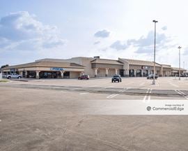 Valley Square Shopping Center