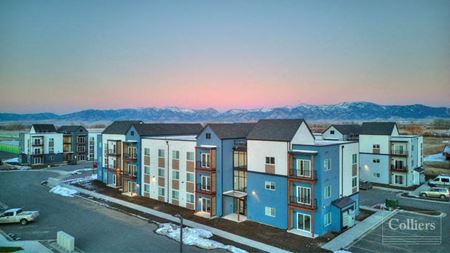 Other space for Sale at 160 Jackie Jo Jct in Bozeman