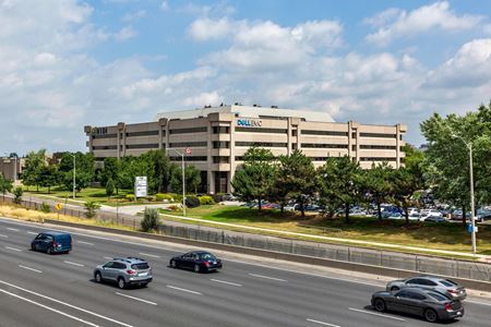 Photo of commercial space at 155 Gordon Baker  in North York, ON