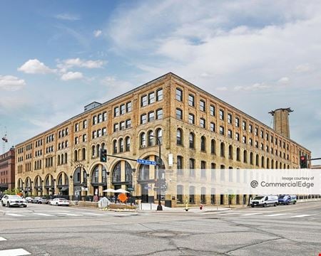 Office space for Rent at 212 3rd Avenue North in Minneapolis