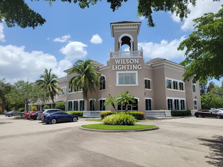 Photo of commercial space at 3333 Renaissance Blvd in Bonita Springs