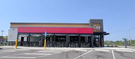 Carnaby Center