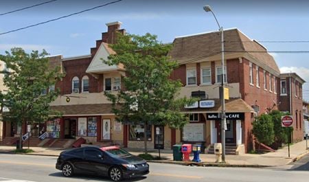 Yanni's Plaza - Lansdale