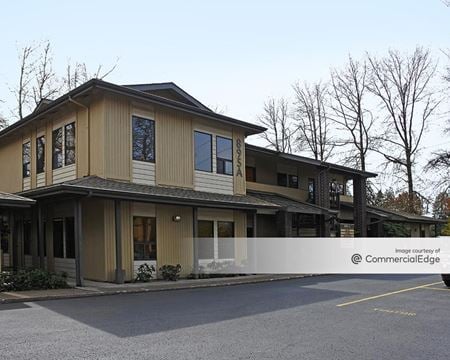 Office space for Rent at 895 Country Club Road in Eugene