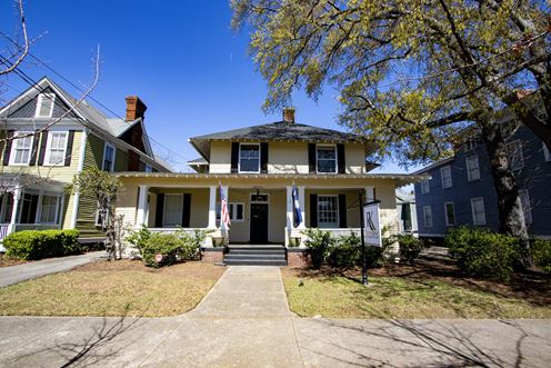 1527 Blanding Street