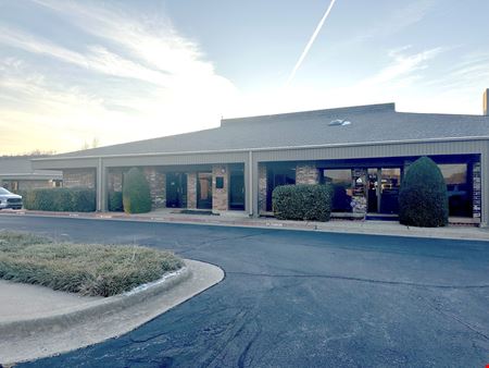 Photo of commercial space at 11914 N Pennsylvania Ave Ste B4 in Oklahoma City