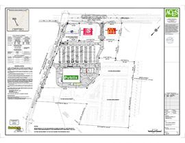 216 Class A Units - 6698 Nashville Rd - Site