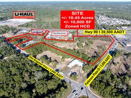 6148 Old Bagdad Hwy