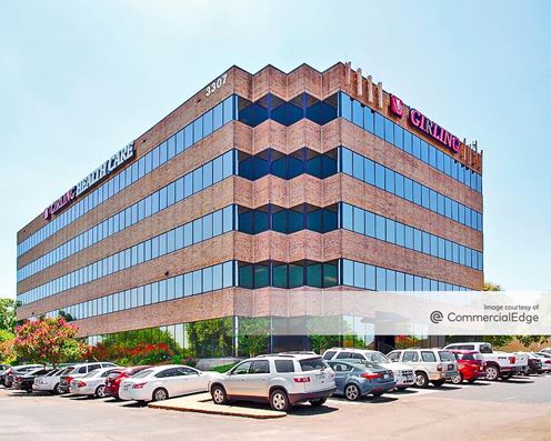 Northland Office Building