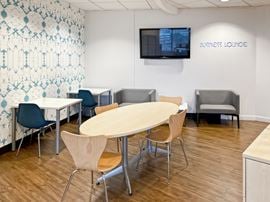 Regus - Oak Brook - Pointe