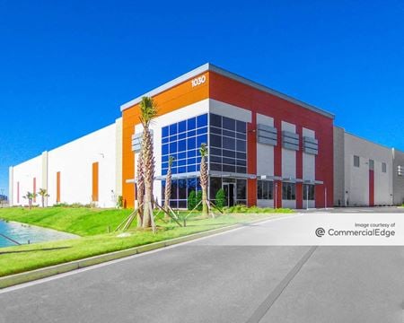 Industrial space for Rent at 1030 S.H. Morgan Pkwy in Pooler