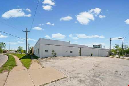 Industrial space for Sale at 3112 | 3116 | 3124 Bellevue Rd in Toledo