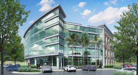 Photo of commercial space at 300 La Terraza Blvd. in Escondido