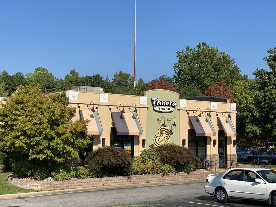 RESTAURANT FOR SALE OR LEASE IN BRANSON