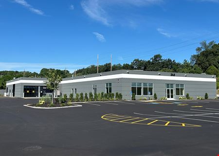 Retail space for Rent at 265 Summer Street in Fitchburg